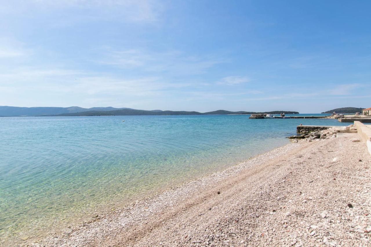 Apartment Island Dream Крапань Экстерьер фото