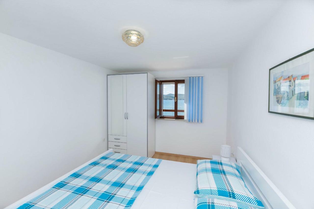 Apartment Island Dream Крапань Экстерьер фото