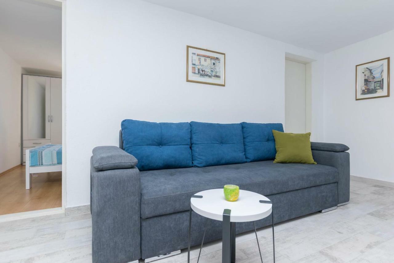 Apartment Island Dream Крапань Экстерьер фото