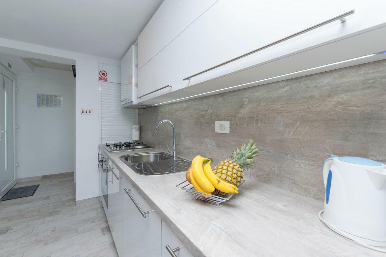 Apartment Island Dream Крапань Экстерьер фото