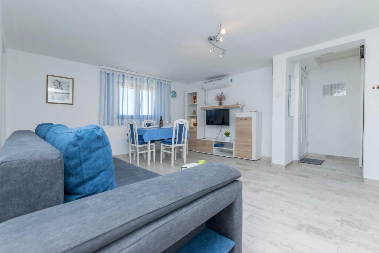 Apartment Island Dream Крапань Экстерьер фото