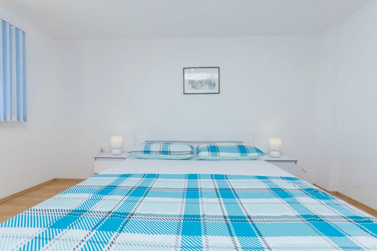Apartment Island Dream Крапань Экстерьер фото